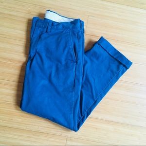 🐷3 for $15🐷 Mens J. Crew Urban slim slacks